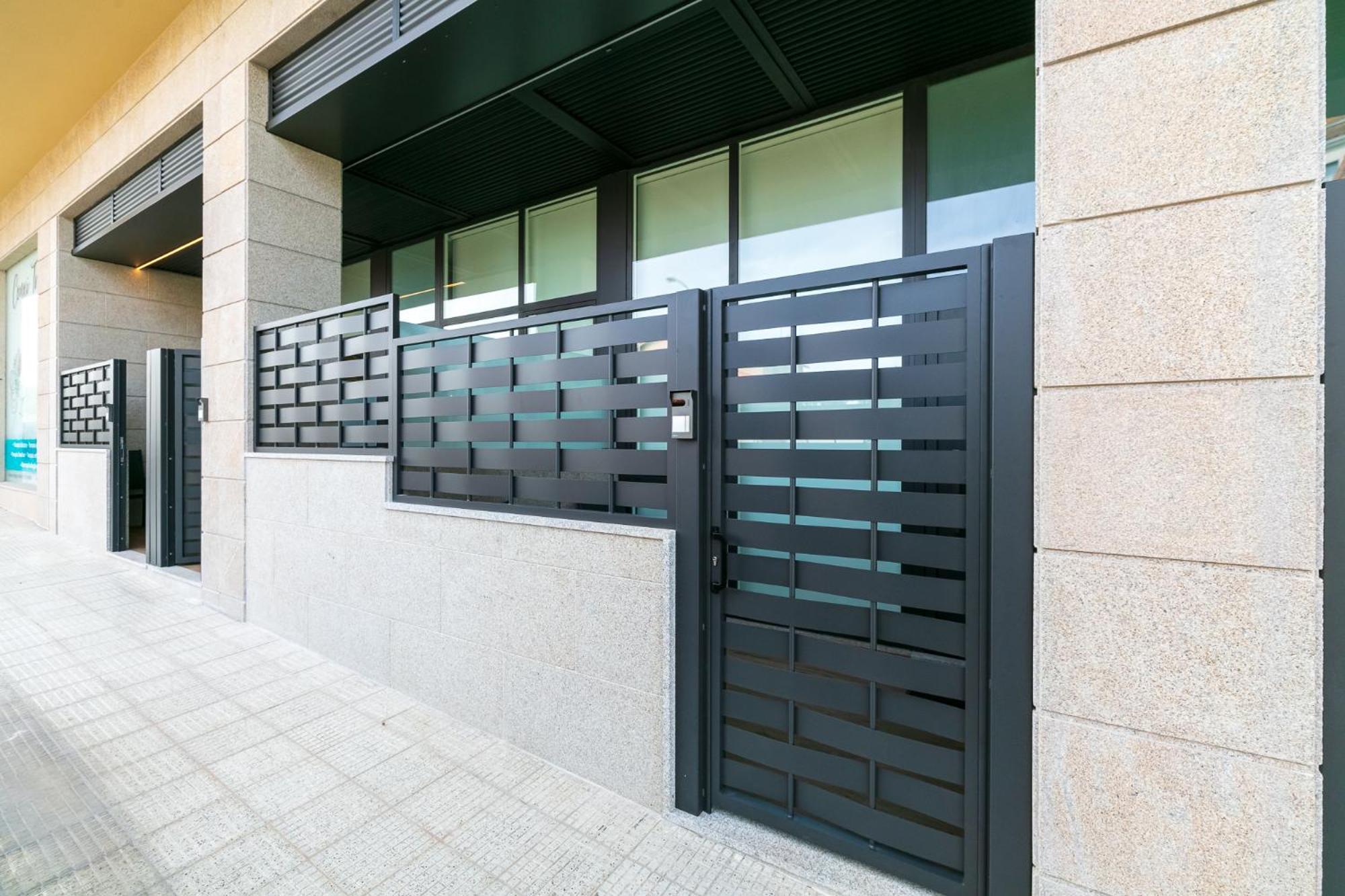 Loft Deluxe Apartment Sanxenxo Exterior photo