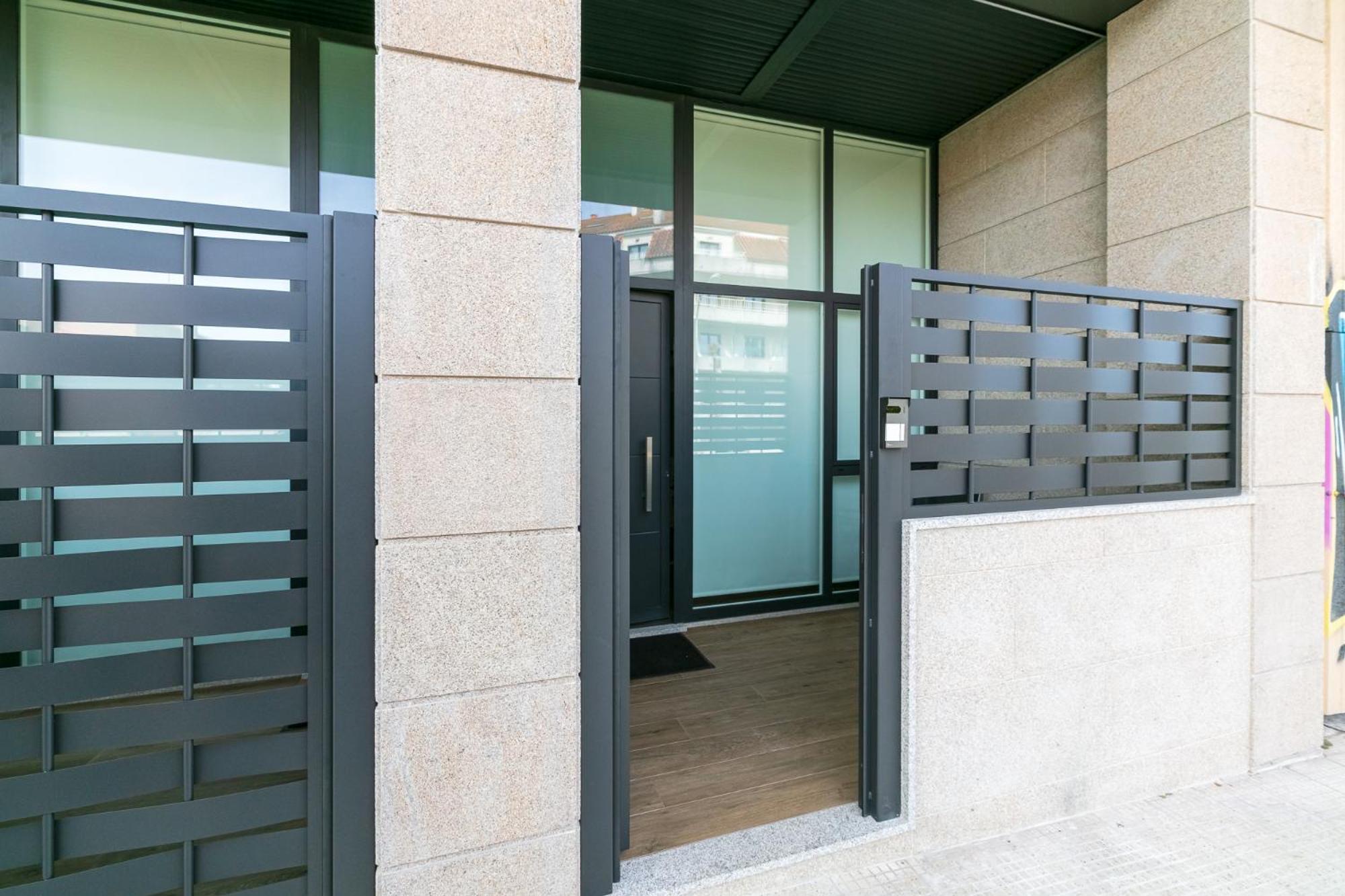 Loft Deluxe Apartment Sanxenxo Exterior photo