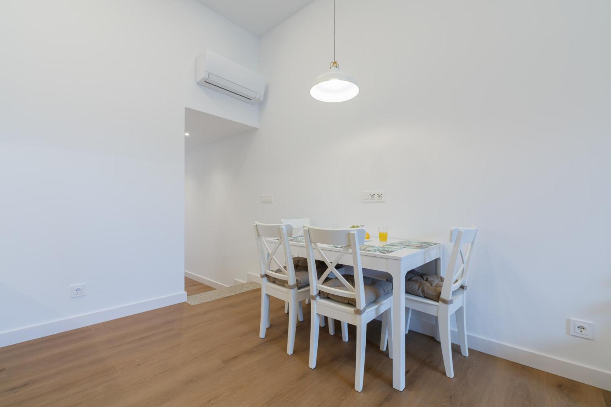 Loft Deluxe Apartment Sanxenxo Exterior photo