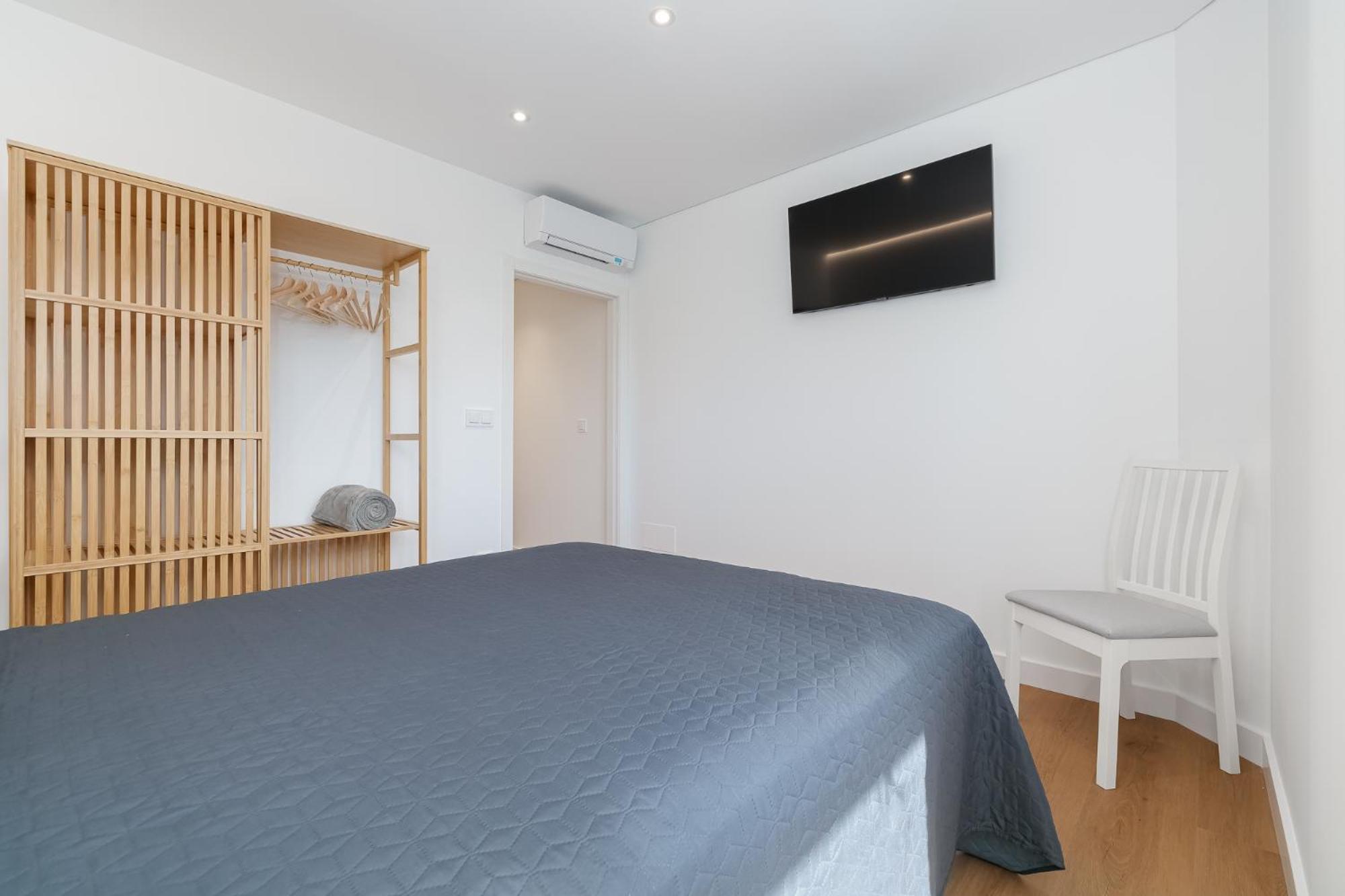 Loft Deluxe Apartment Sanxenxo Exterior photo