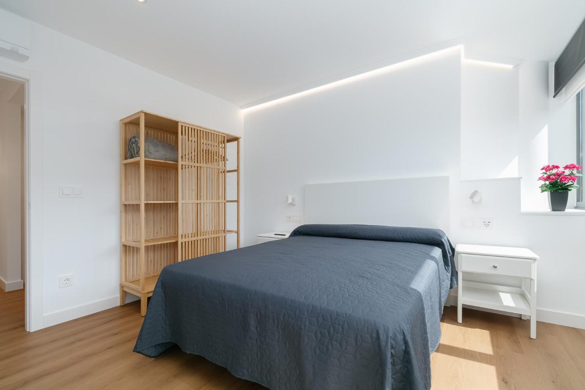 Loft Deluxe Apartment Sanxenxo Exterior photo