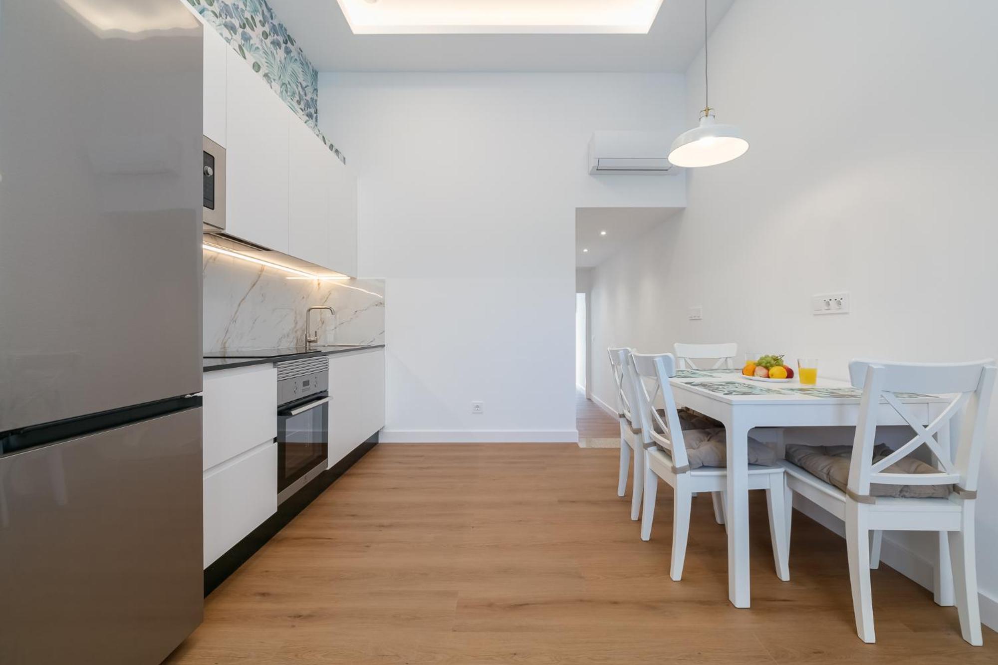 Loft Deluxe Apartment Sanxenxo Exterior photo